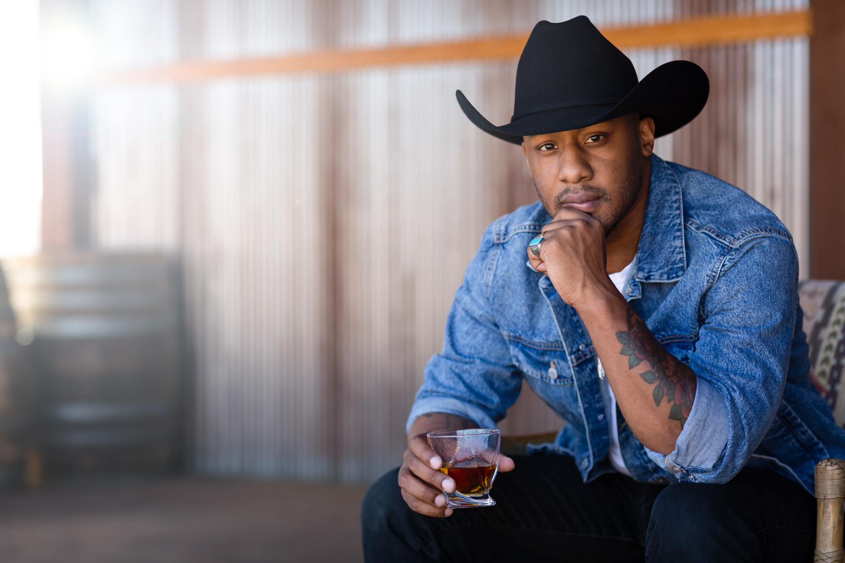 Chauncey Jones Music